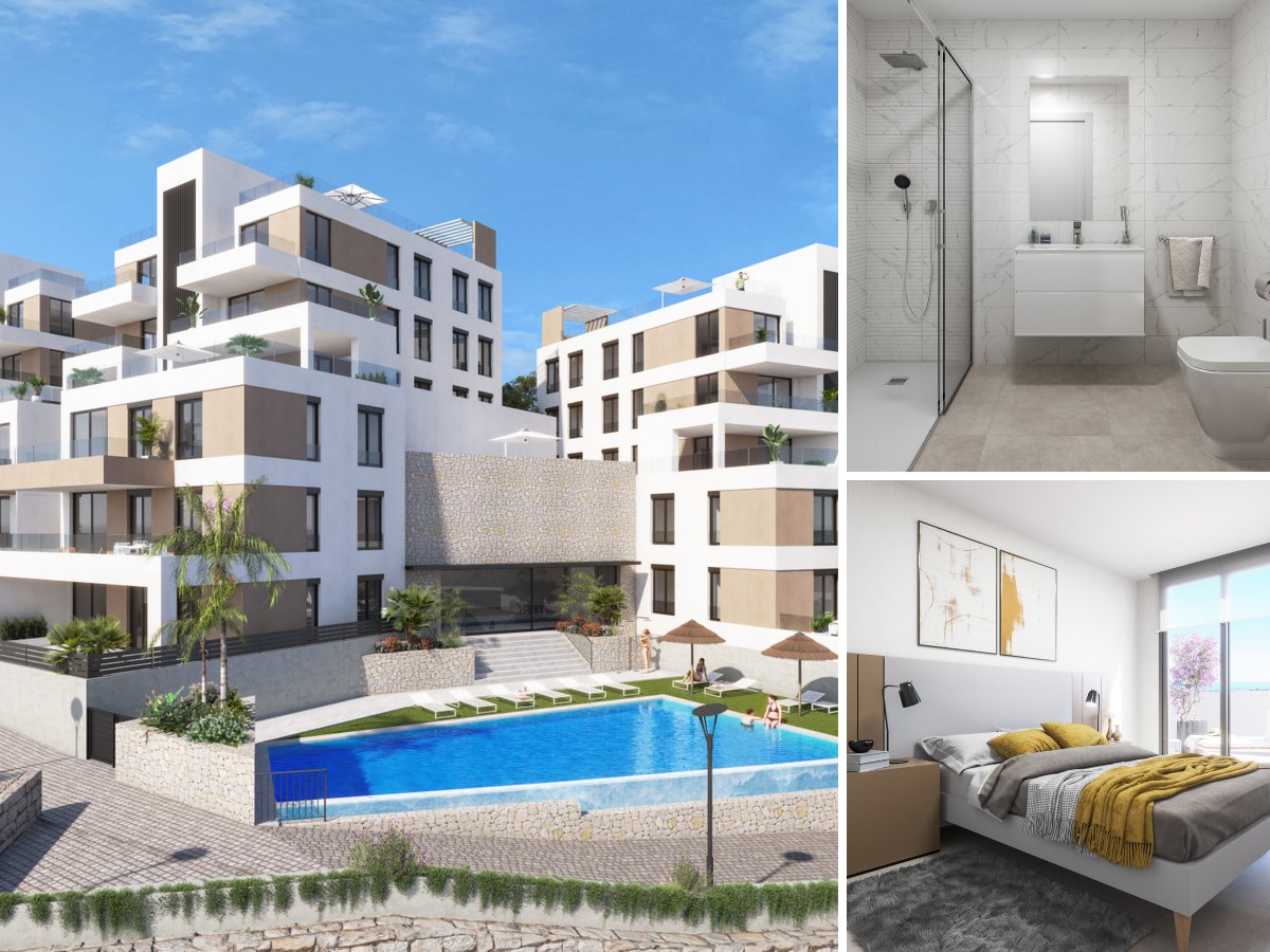 Levansur Home Eight - Apartments, Vera: Fotos des Projekts