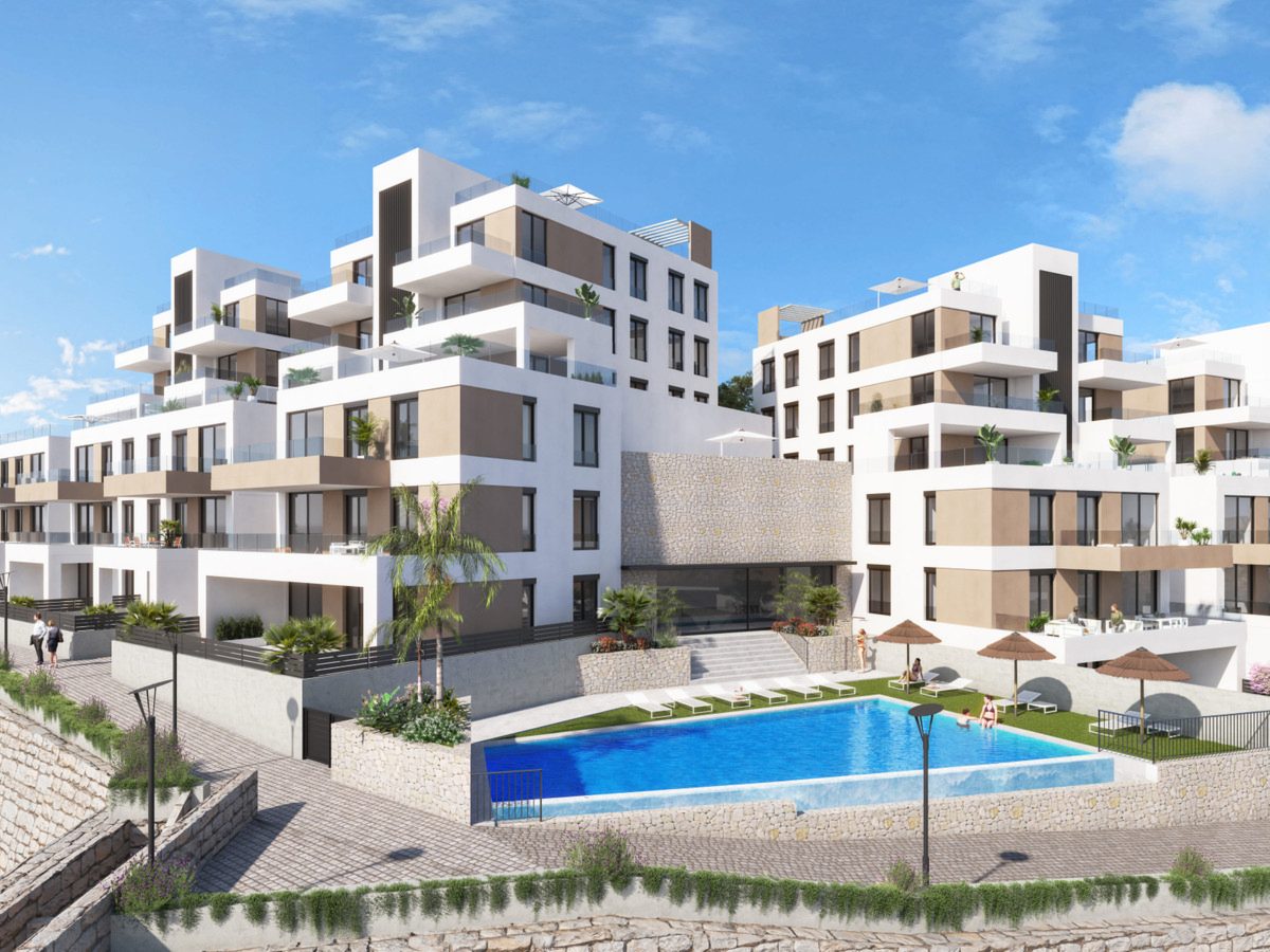 Levansur Home Eight - Apartments, Vera: Foto 1 von 8