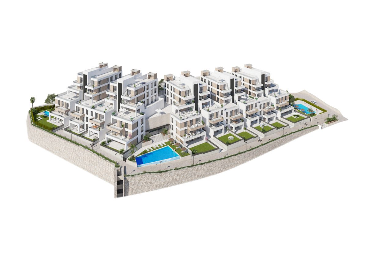 Levansur Home Eight - Apartments, Vera: Foto 2 von 8