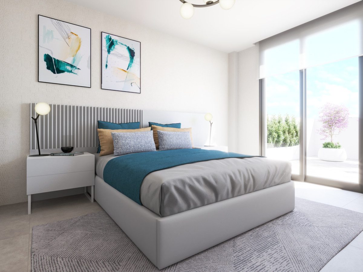 Levansur Home Eight - Apartments, Vera: Foto 4 von 8