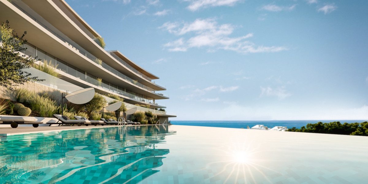 Lighthouse Higuerón Residences, Fuengirola: Foto 1 van 15