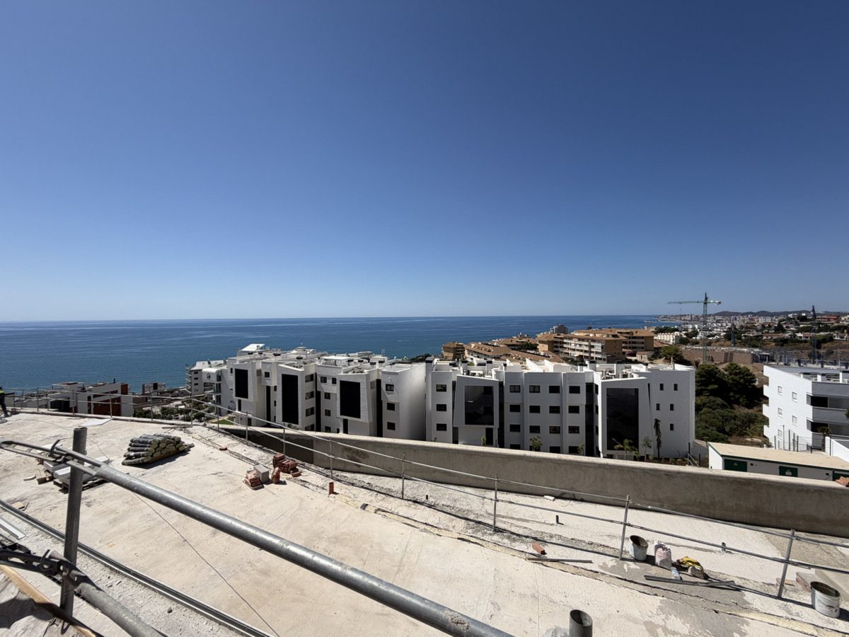 Lighthouse Higuerón Residences, Fuengirola: Foto 2 van 15