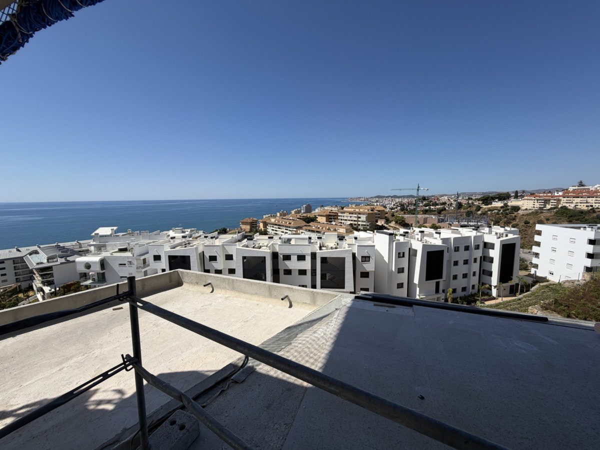 Lighthouse Higuerón Residences, Fuengirola: Foto 3 van 15