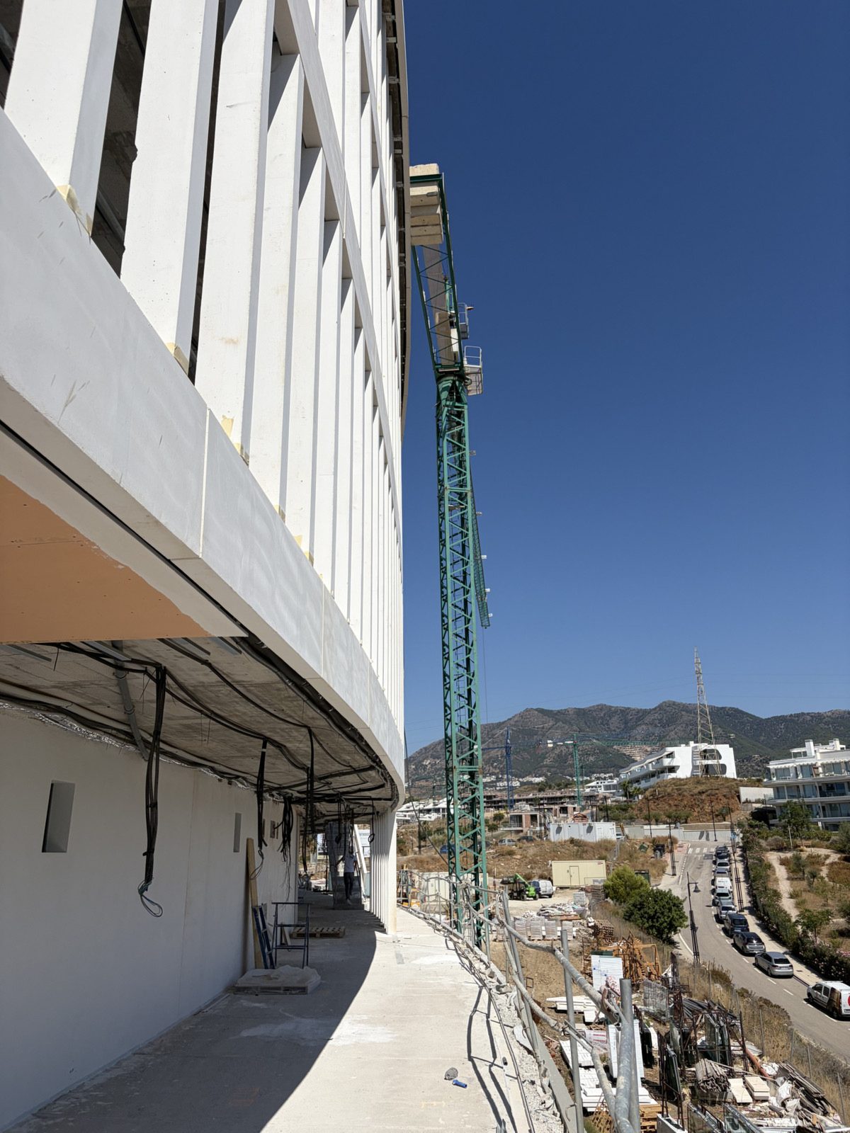 Lighthouse Higuerón Residences, Fuengirola: Foto 4 van 15
