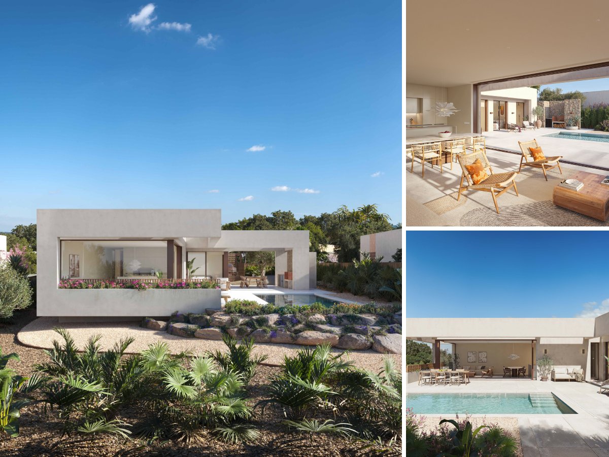 Lima Collection, Orihuela Costa: foto’s van het project