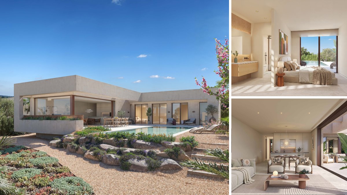 Lima Collection, Orihuela Costa: foto’s van het project