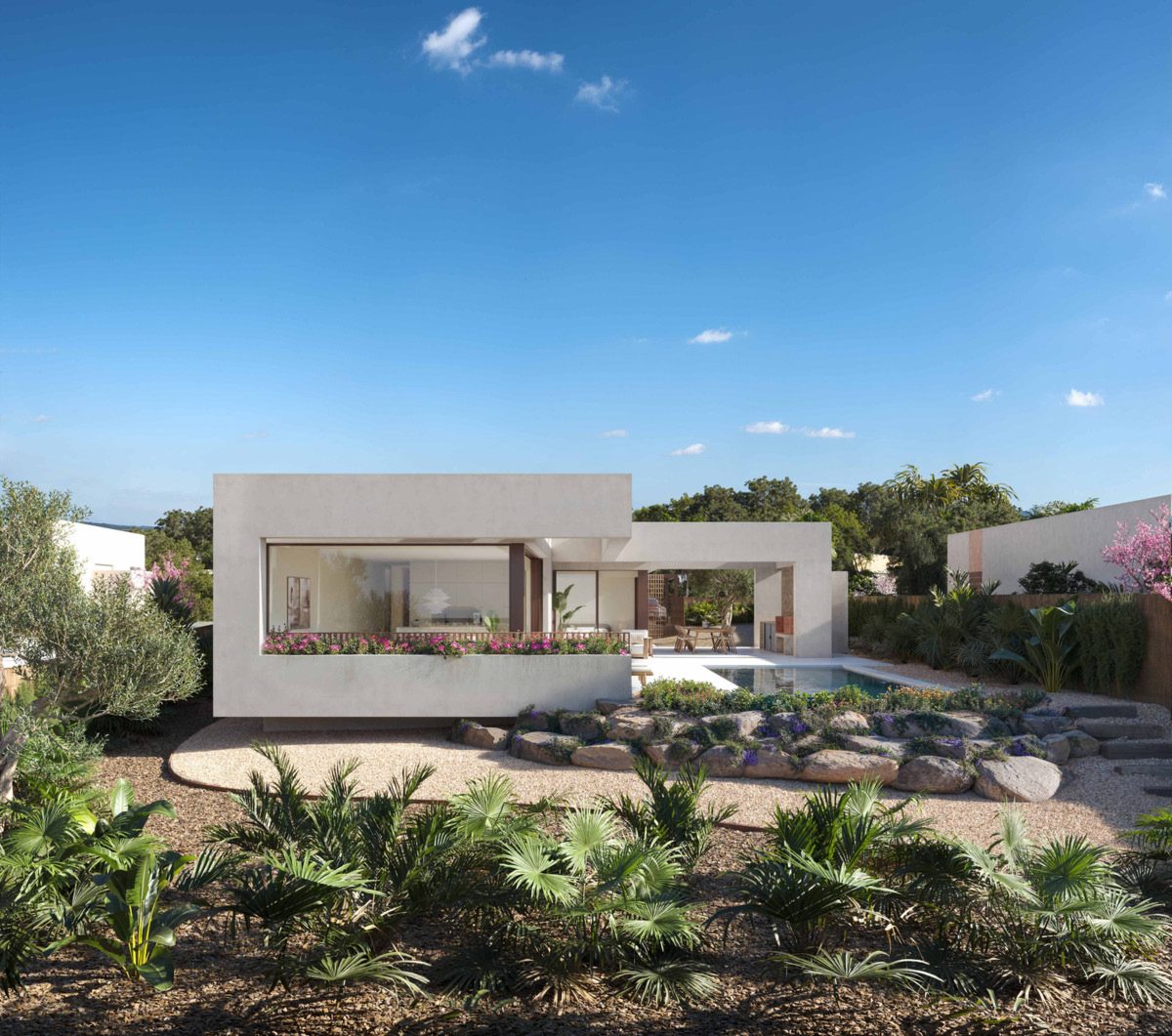 Lima Collection, Orihuela Costa: Foto 1 van 8