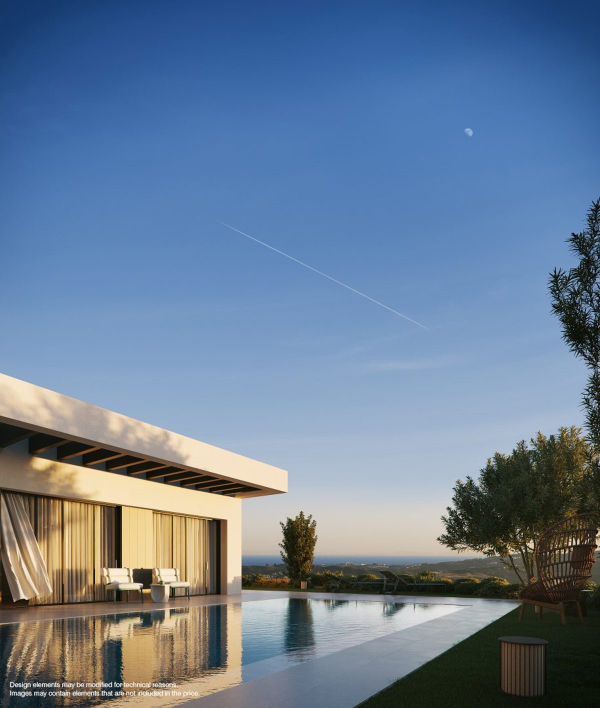Limitless Resorts - Mijas Hills, Mijas: Foto 1 van 15
