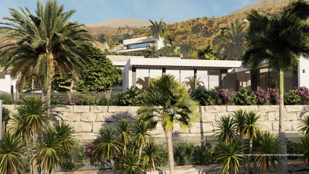 Limitless Resorts - Mijas Hills, Mijas: Foto 2 van 15