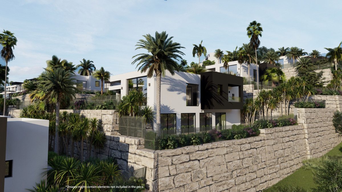 Limitless Resorts - Mijas Hills, Mijas: Foto 3 van 15