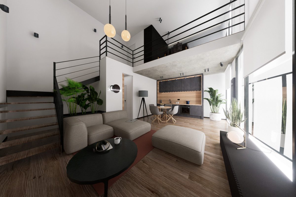 Lofts Aguilera, Alicante: Foto 1 van 15