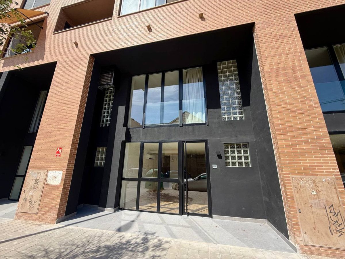 Lofts Aguilera, Alicante: Foto 2 van 15