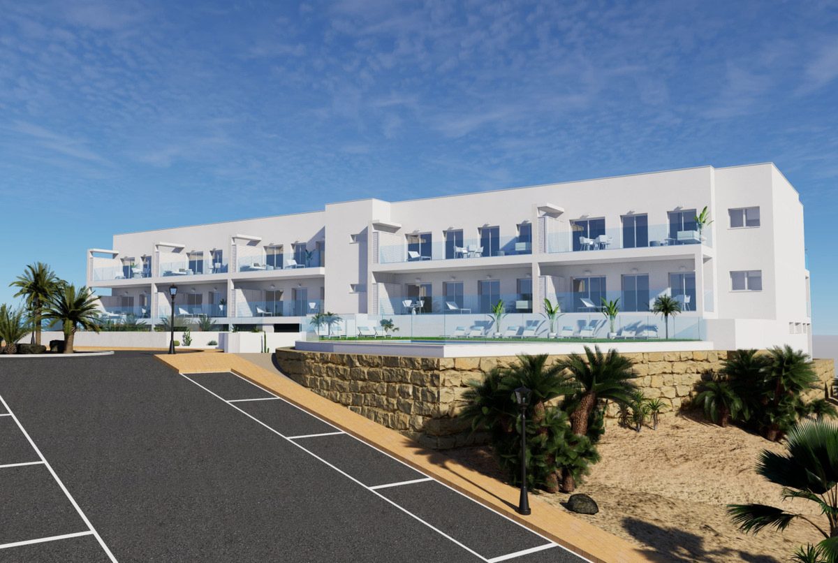 Lomas 2, Fuengirola: Photo 1 of 15
