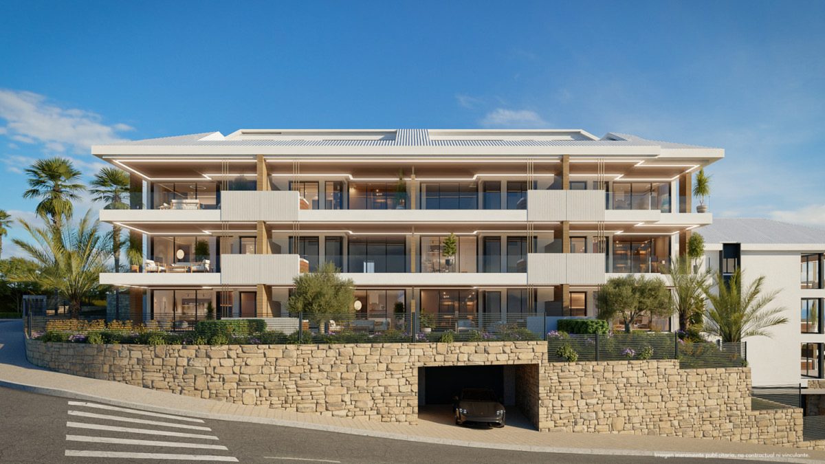 Lomas Unique A, Fuengirola: Photo 2 of 15