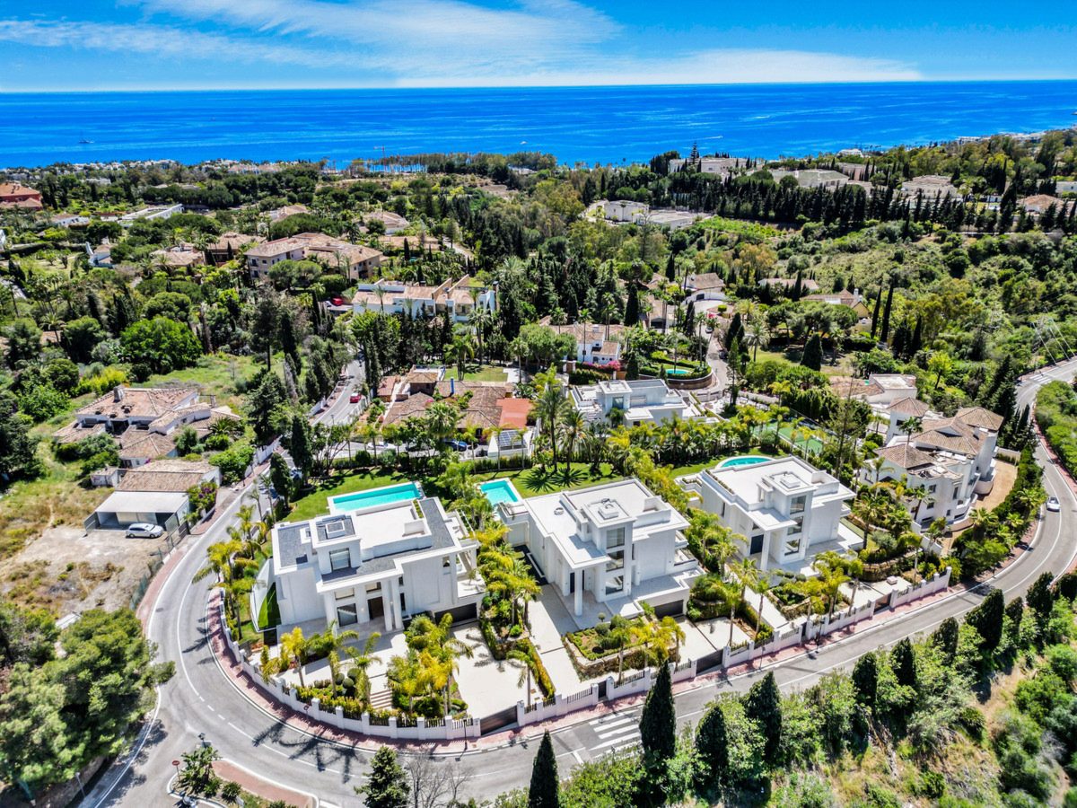 Lomas Villas, Marbella: Foto 2 van 15