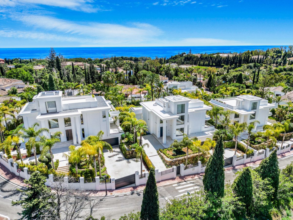 Lomas Villas, Marbella: Foto 4 van 15