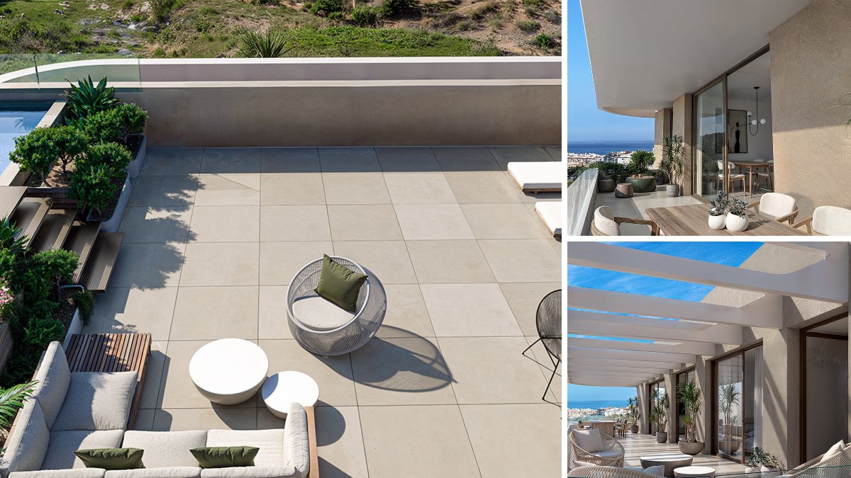 Looa Estepona, Estepona: foto’s van het project