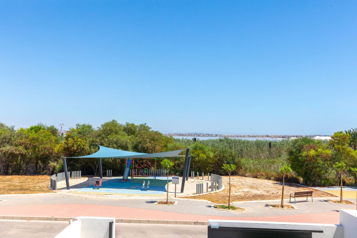 Los Balcones Villas, Torrevieja: Photo 3 of 15