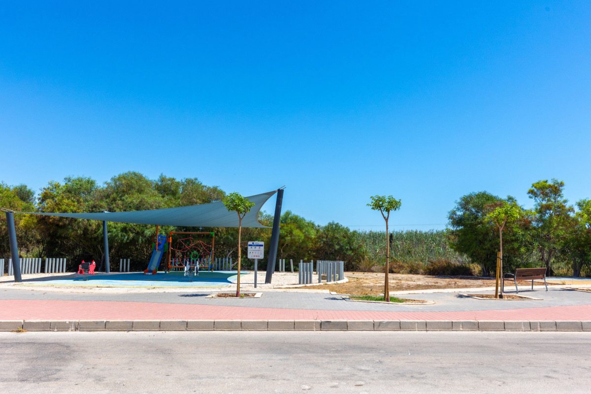 Los Balcones Villas, Torrevieja: Photo 4 of 15