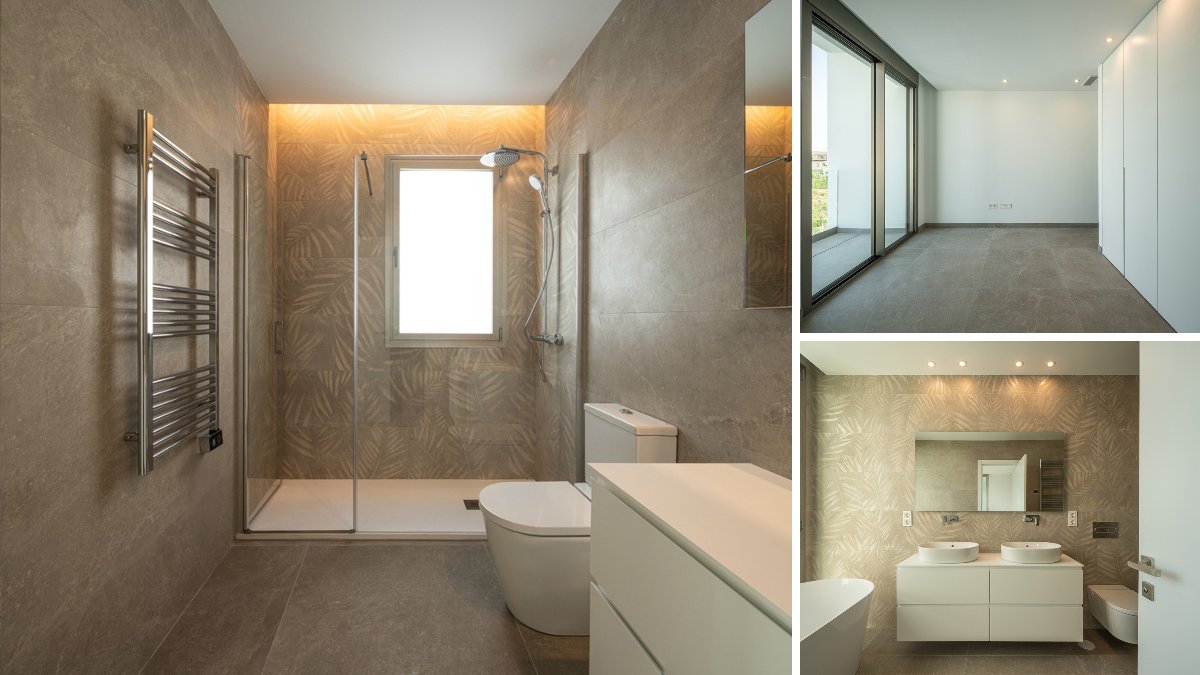 Lubina the Villas, Mijas: photos of the development