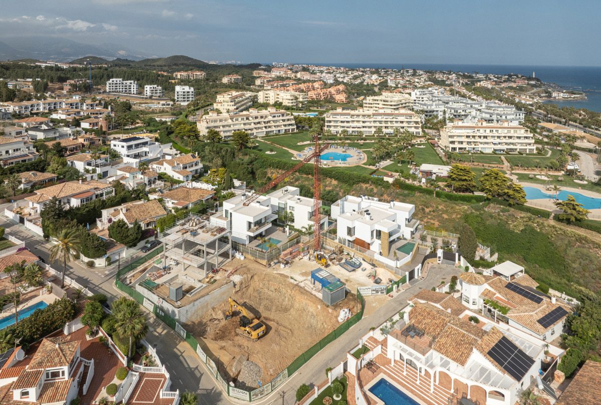 Lubina the Villas, Mijas: Photo 4 of 15
