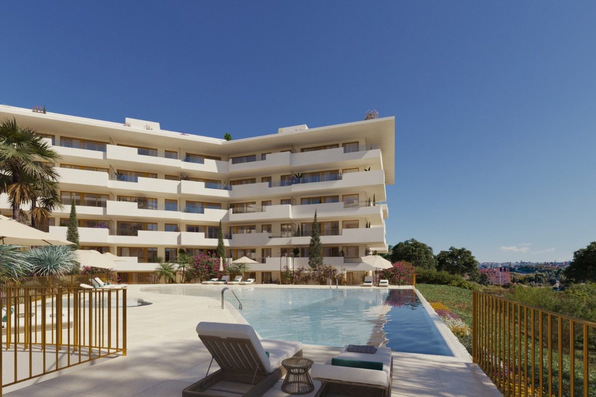 Luminal Homes, Fuengirola: Foto 1 van 15