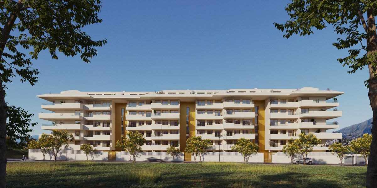 Luminal Homes, Fuengirola: Foto 2 van 15