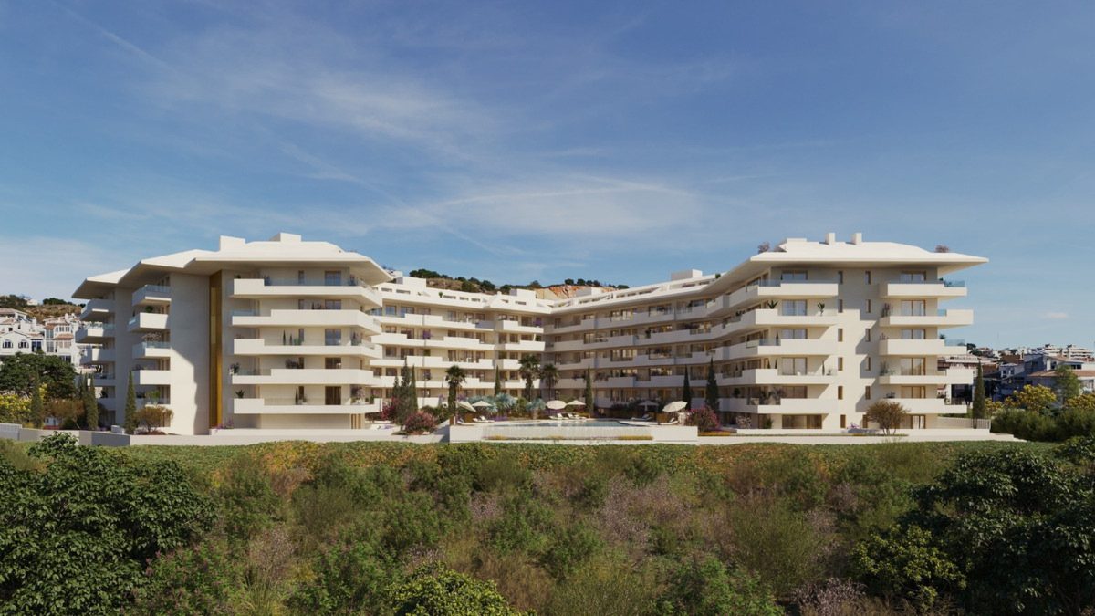 Luminal Homes, Fuengirola: Foto 3 van 15