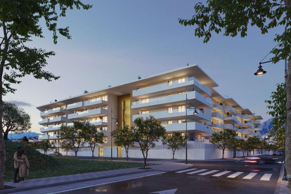 Luminal Homes, Fuengirola: Foto 4 van 15