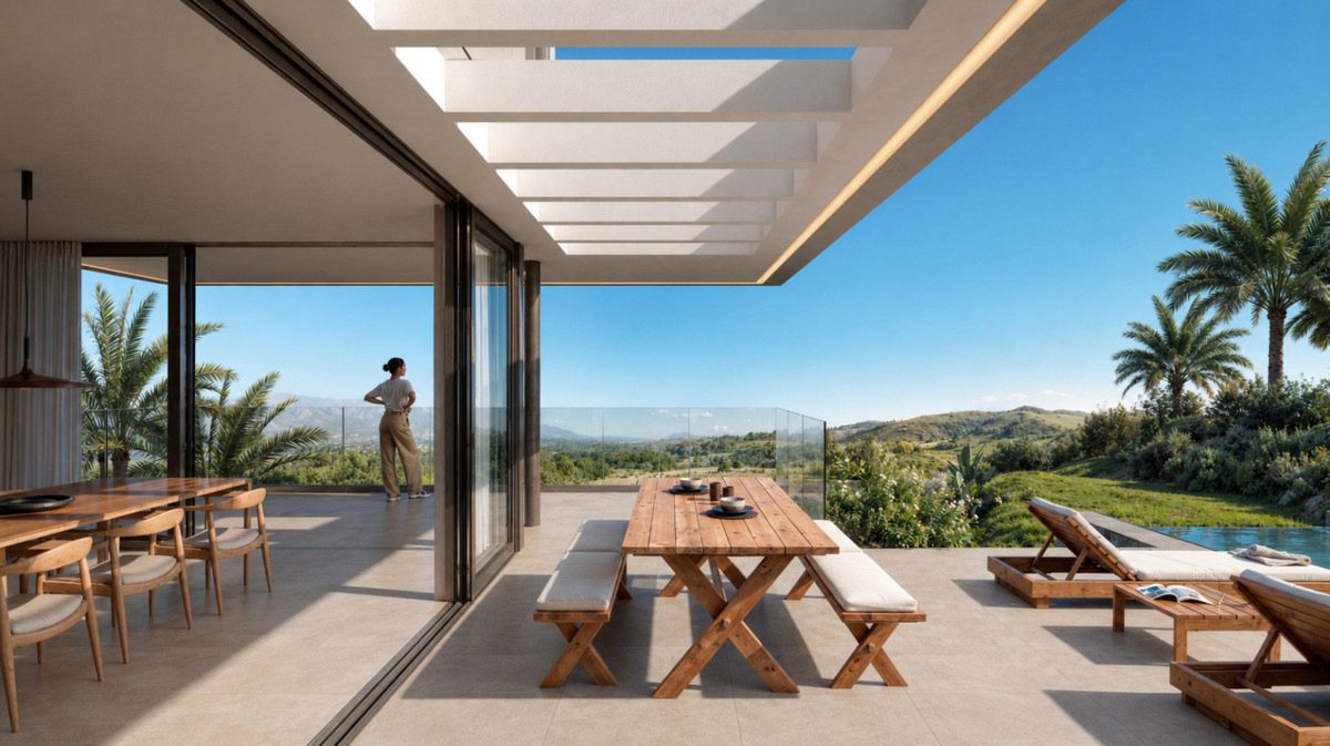 Luxury Golf, Mijas: Foto 3 van 12