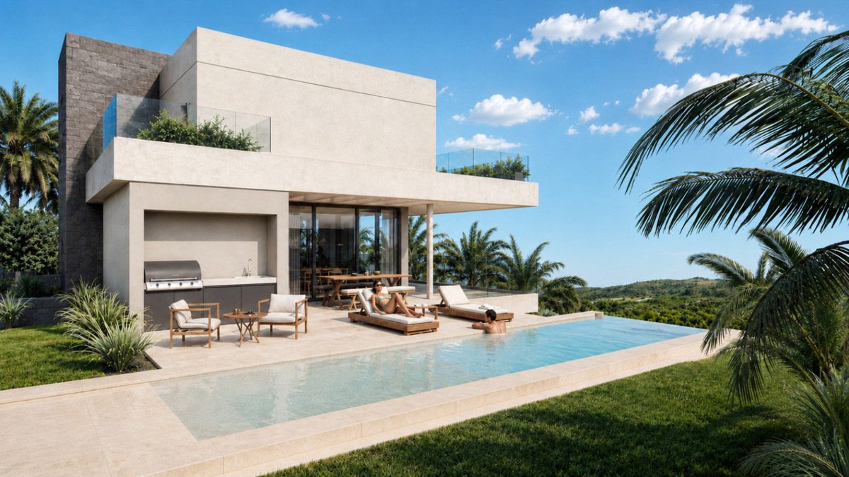 Luxury Golf, Mijas: Foto 4 van 12