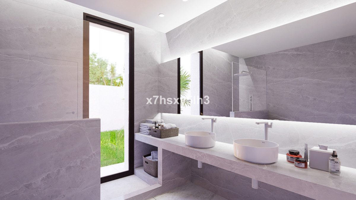 Luxury Villa Caprichosa, Orihuela Costa: Foto 3 van 15