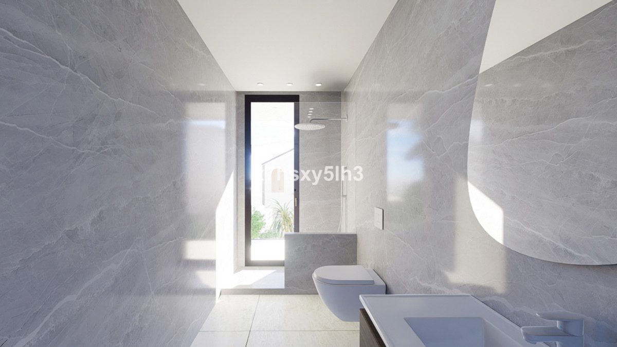 Luxury Villa Caprichosa, Orihuela Costa: Foto 4 van 15