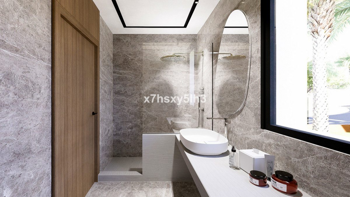 Luxury Villa Horizonte, Finestrat: Photo 2 of 15