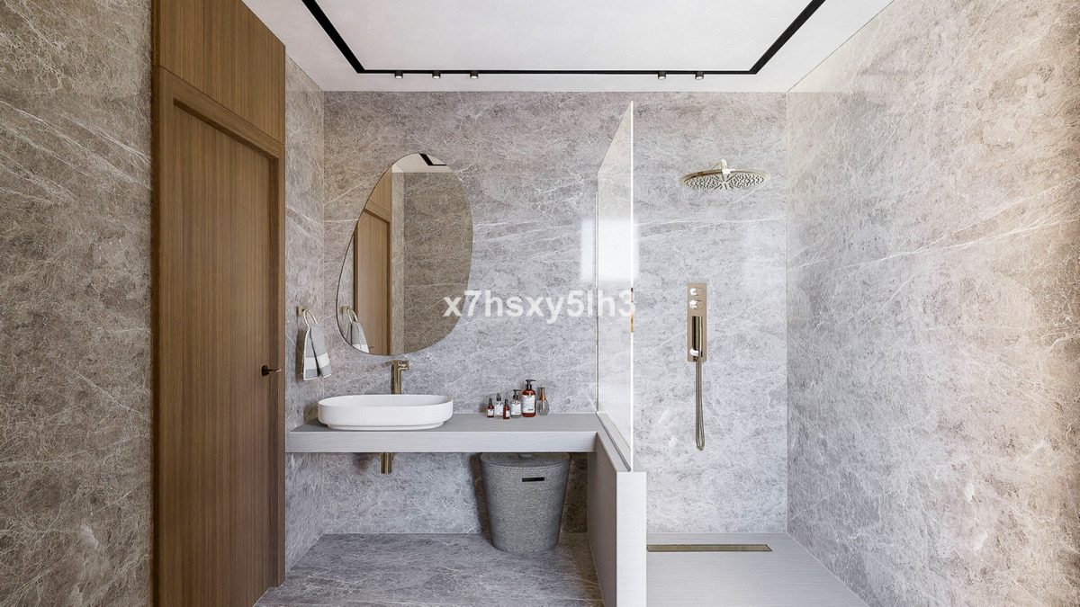 Luxury Villa Horizonte, Finestrat: Photo 3 of 15