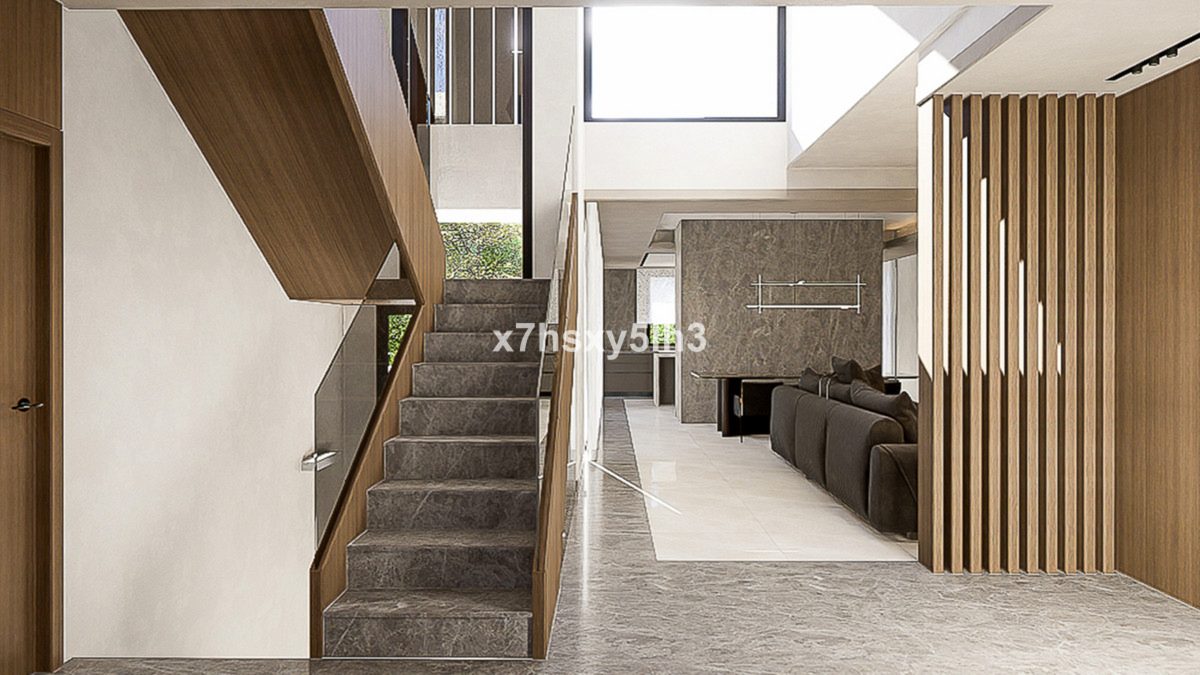 Luxury Villa Horizonte, Finestrat: Photo 4 of 15