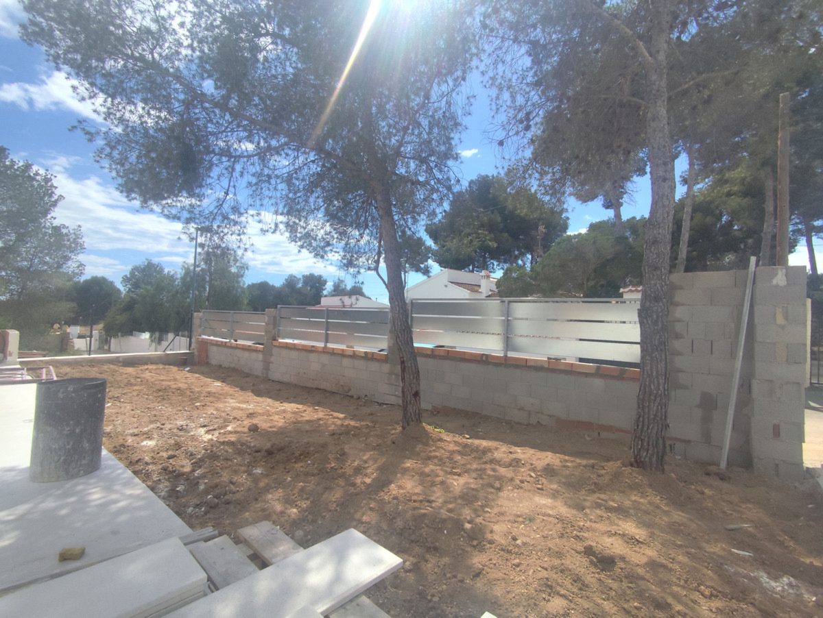 Luxury Villas Esmeralda, Pilar de la Horadada: Foto 2 van 15