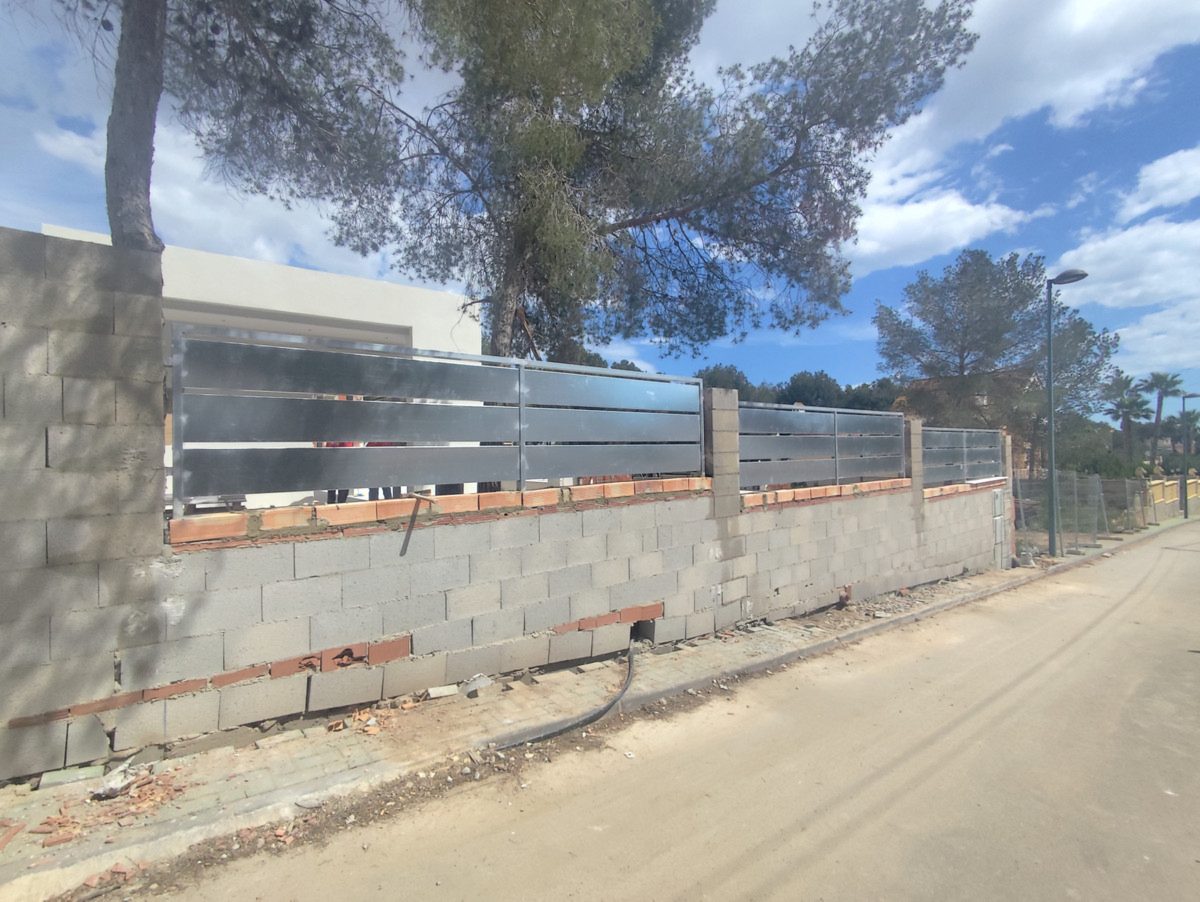 Luxury Villas Esmeralda, Pilar de la Horadada: Foto 3 van 15