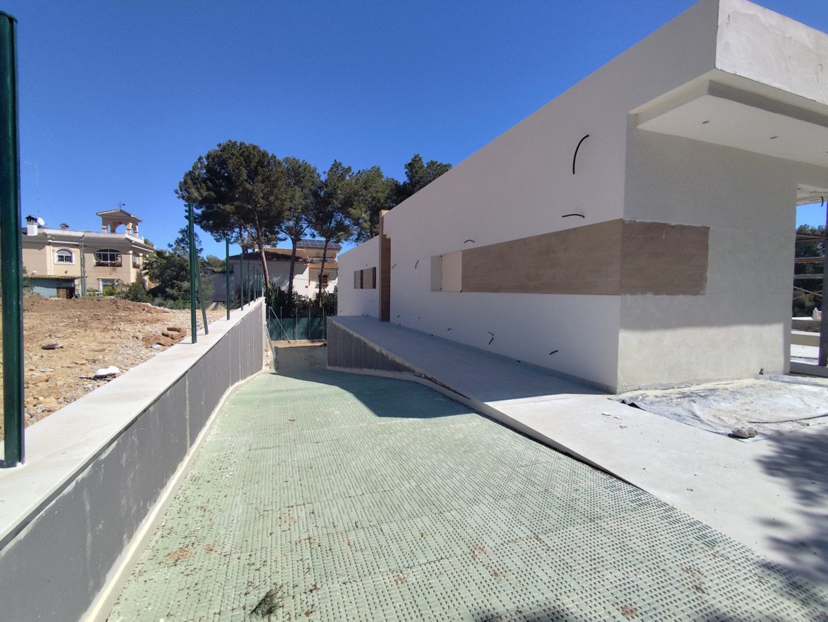 Luxury Villas Esmeralda, Pilar de la Horadada: Foto 4 van 15