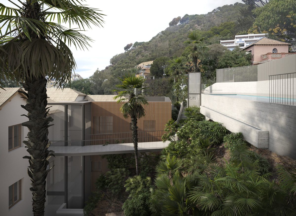 Luxy Sancha, Málaga: Foto 4 van 10