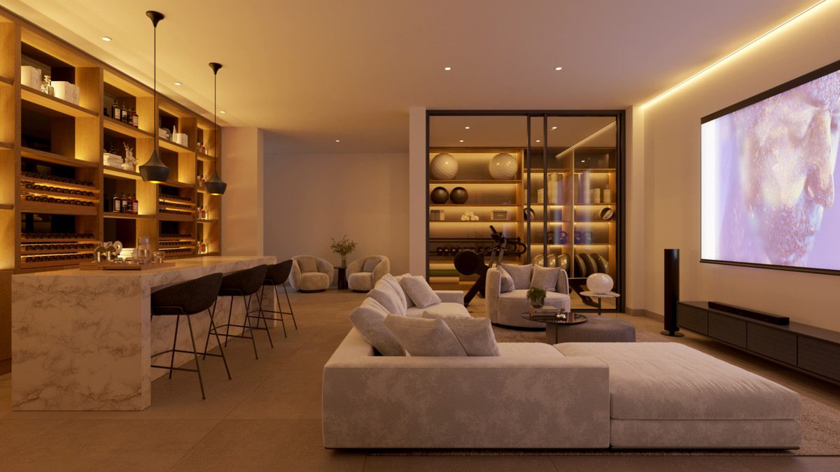 Lyra Residences, Estepona: Foto 2 van 11