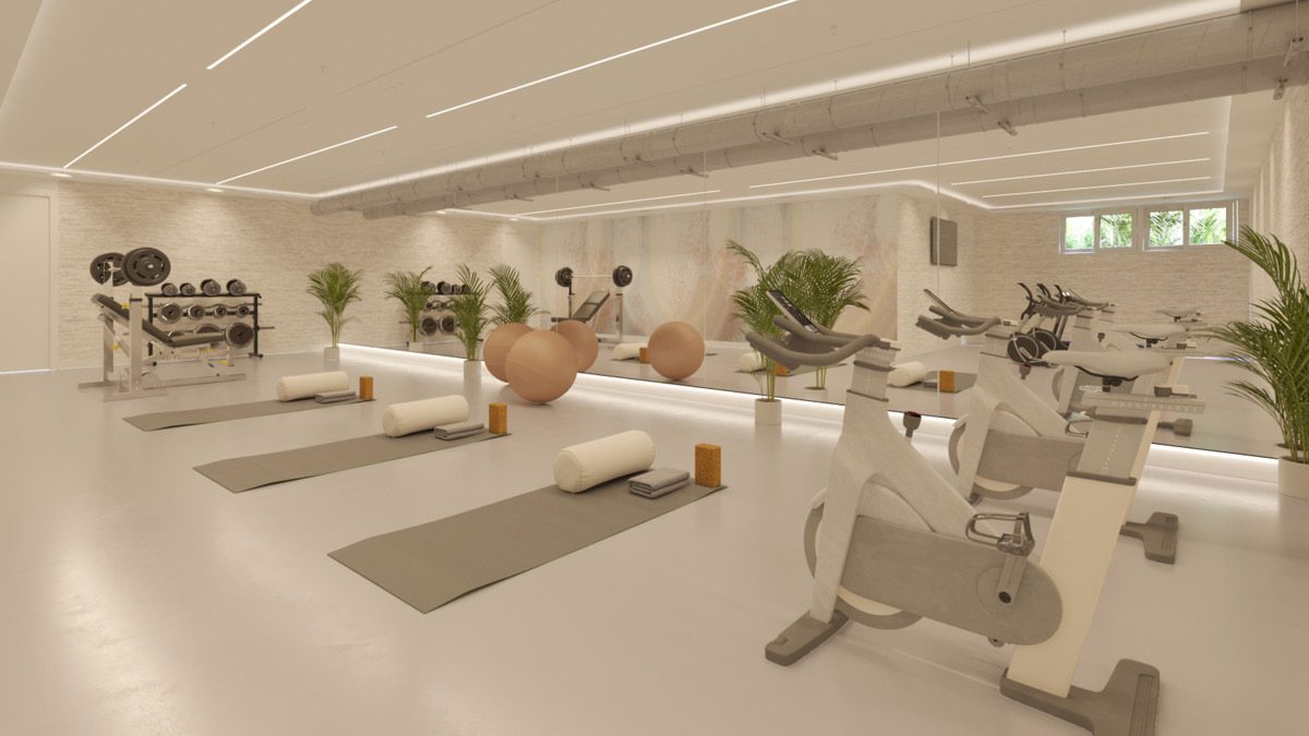 Lyra Residences, Estepona: Foto 3 van 11