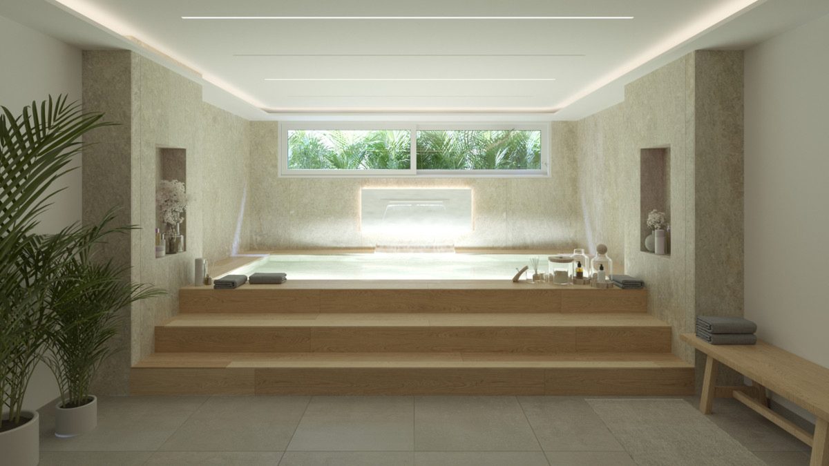 Lyra Residences, Estepona: Foto 4 van 11