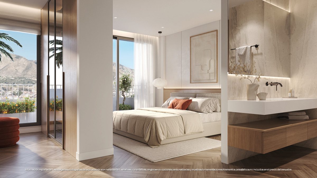 Magna Torremolinos Fase I, Torremolinos: Foto 4 van 7
