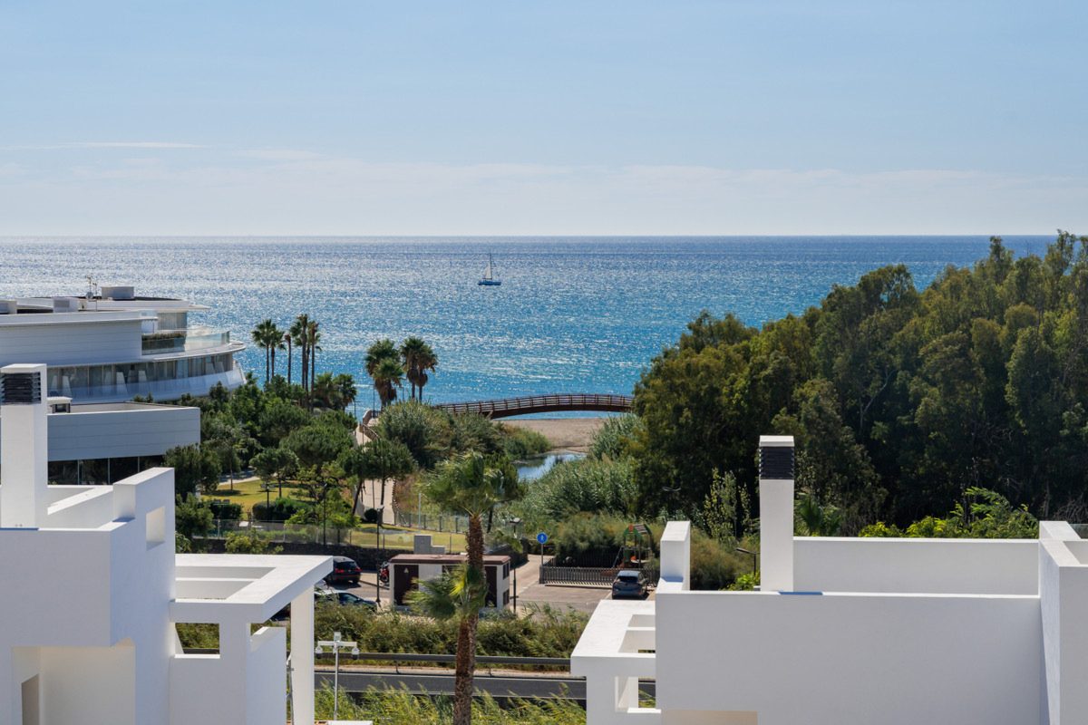 Mala Kai, Estepona: Foto 2 van 15