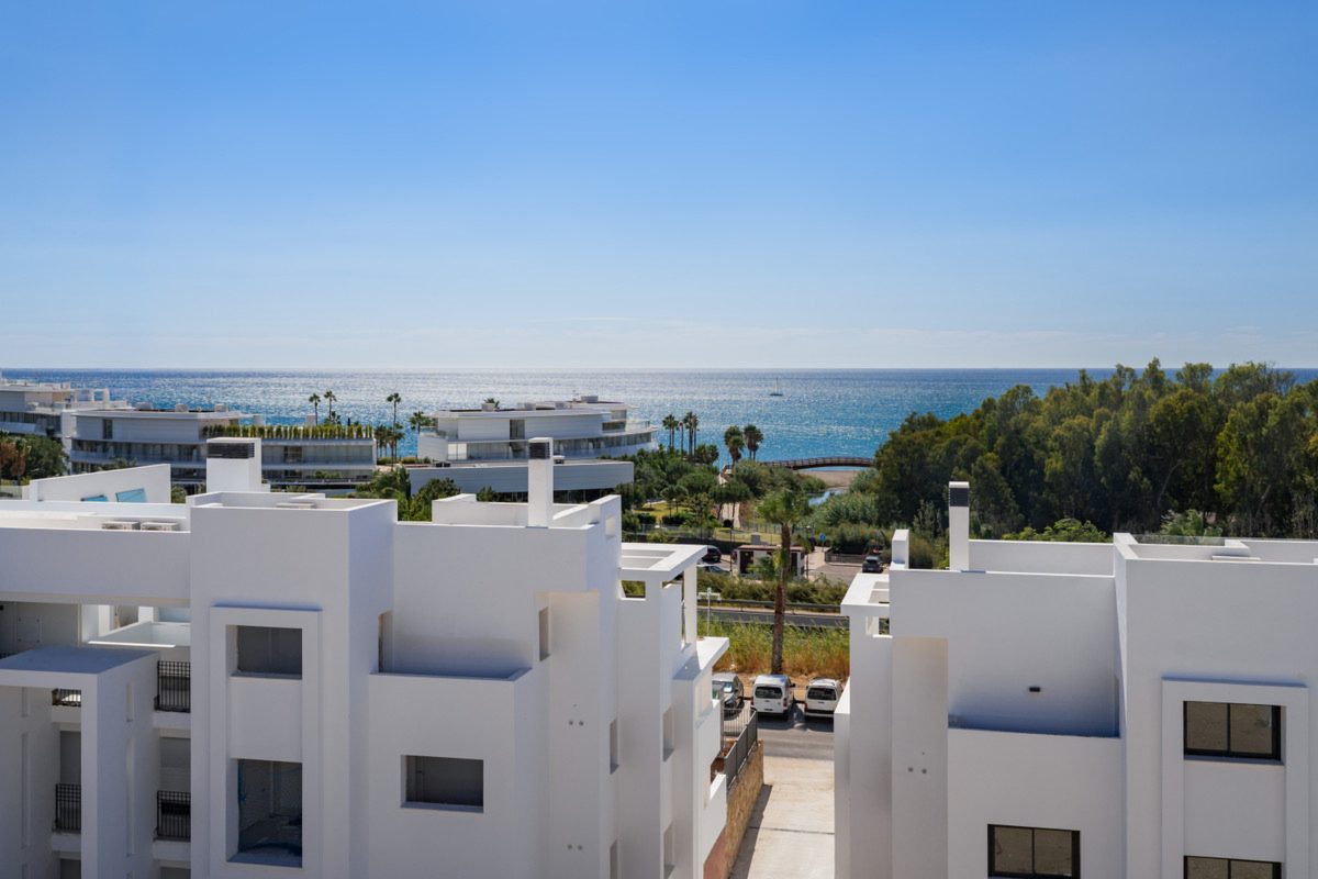 Mala Kai, Estepona: Foto 3 van 15