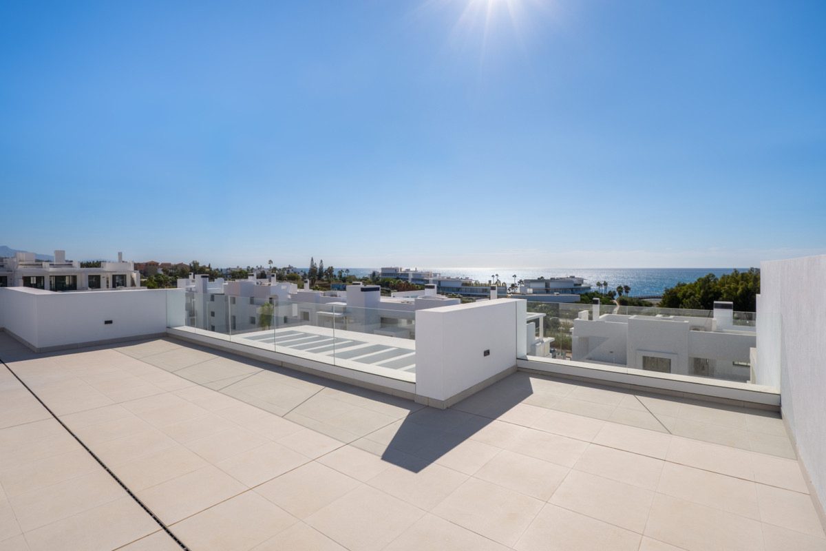 Mala Kai, Estepona: Foto 4 van 15
