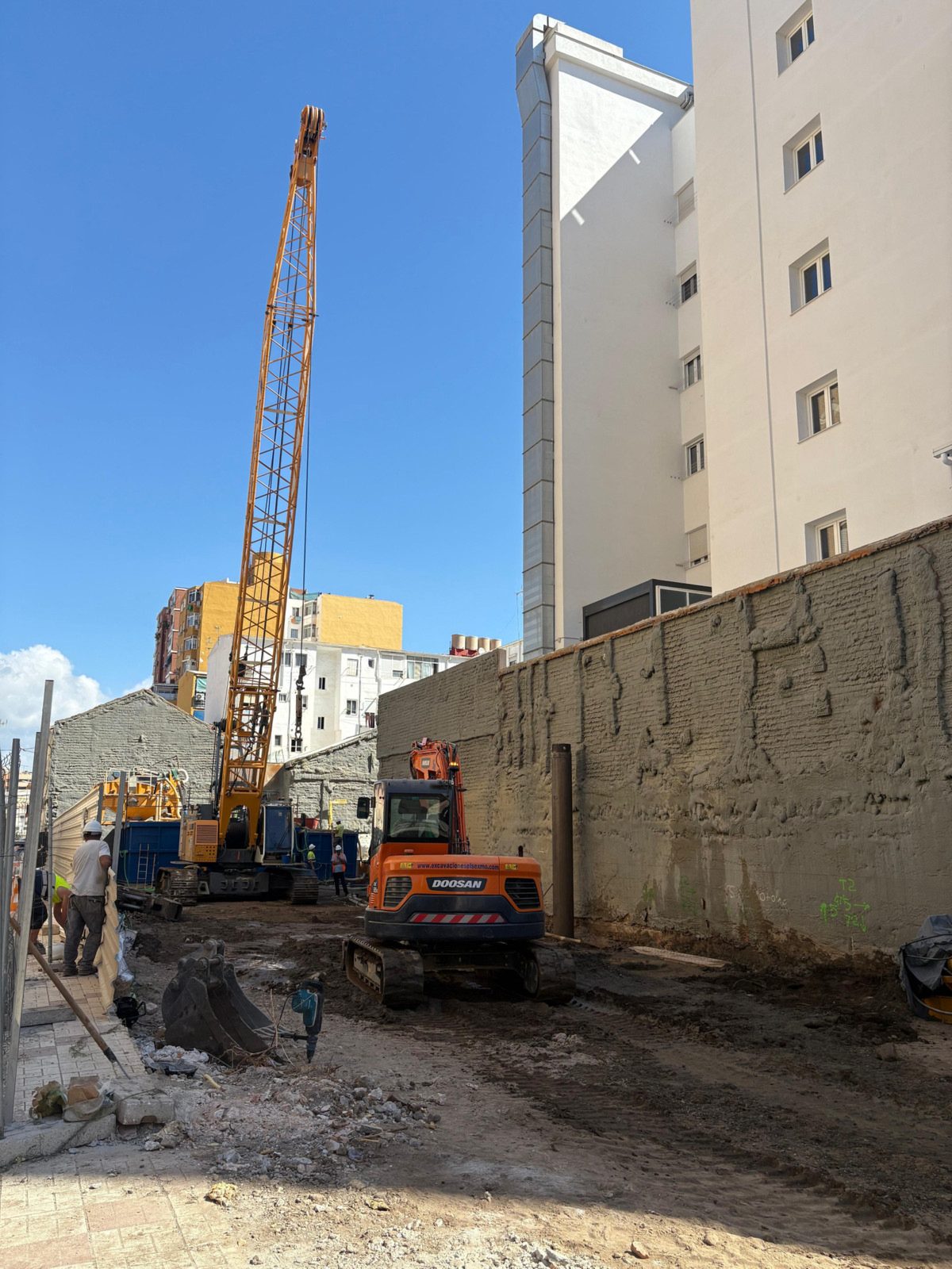 Malaga Centrum, Málaga: Foto 3 van 13