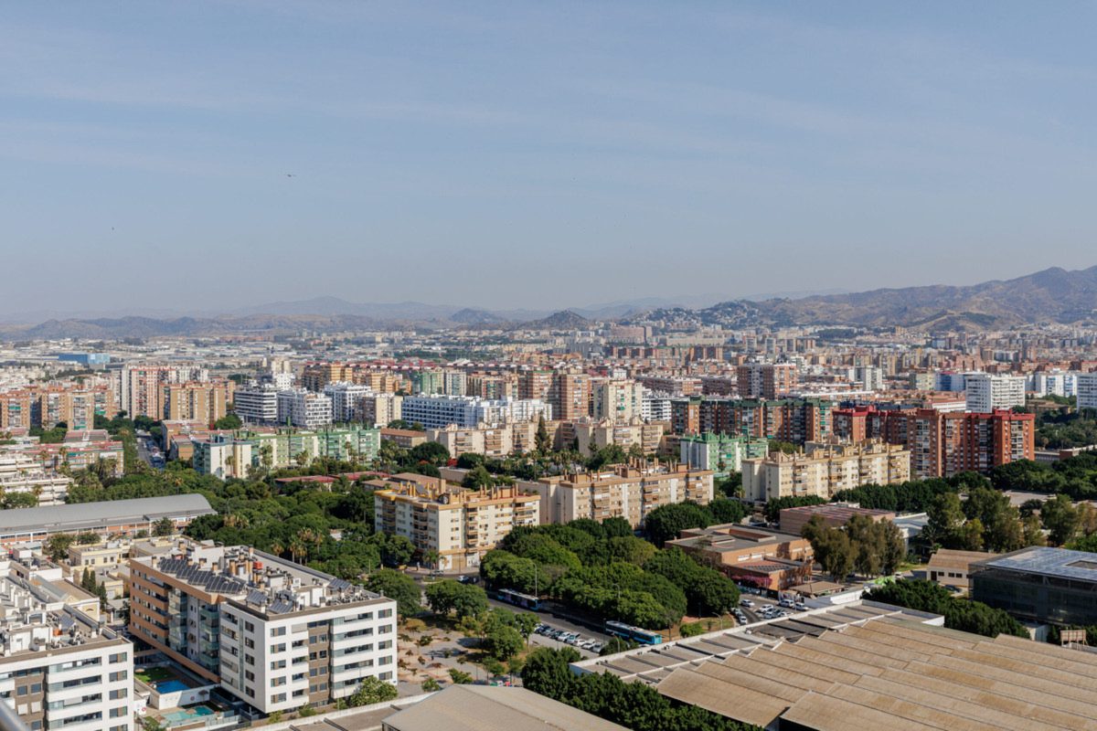 Malaga Towers, Málaga: Foto 3 de 15