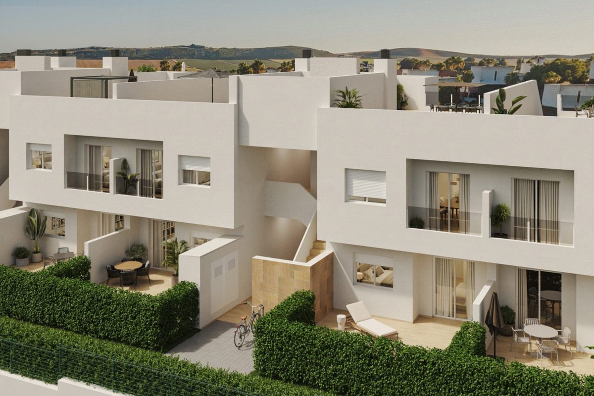 MAR Egeo II - Apartamentos Zante, Algorfa: Photo 1 of 9